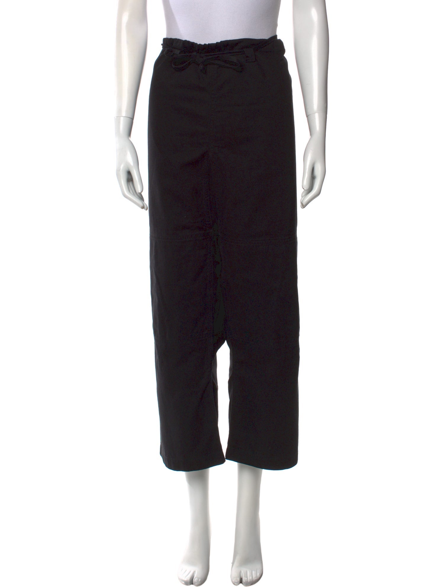 Gil Rodriguez Wide Leg Pants