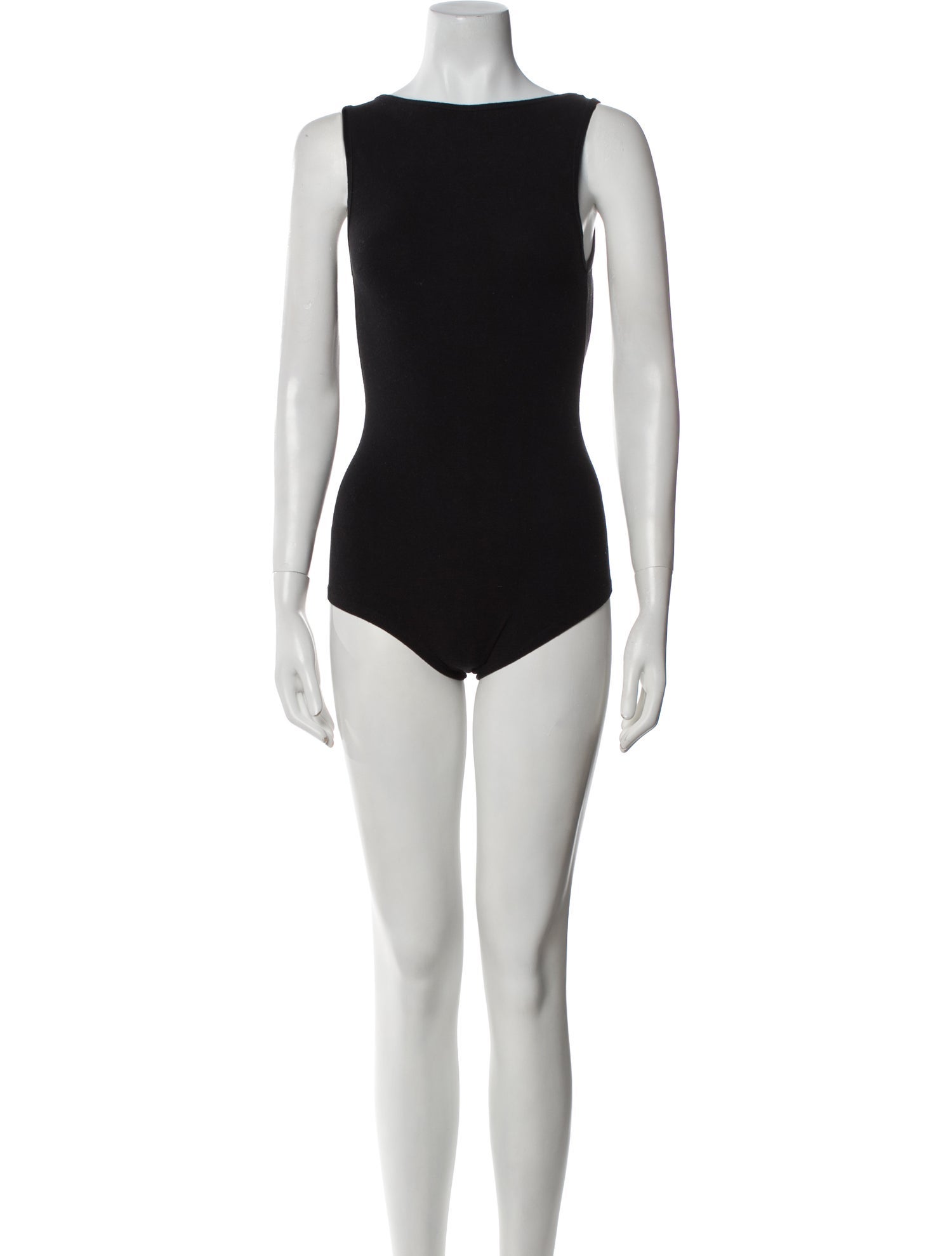 Gil Rodriguez Bateau Neckline Romper