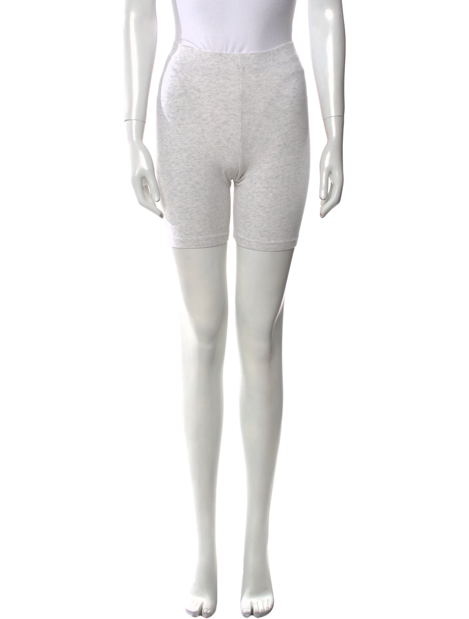 Gil Rodriguez Mini Shorts