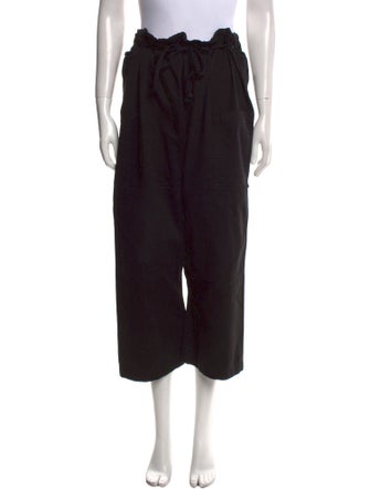 Gil Rodriguez Wide Leg Pants
