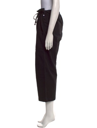 Gil Rodriguez Wide Leg Pants