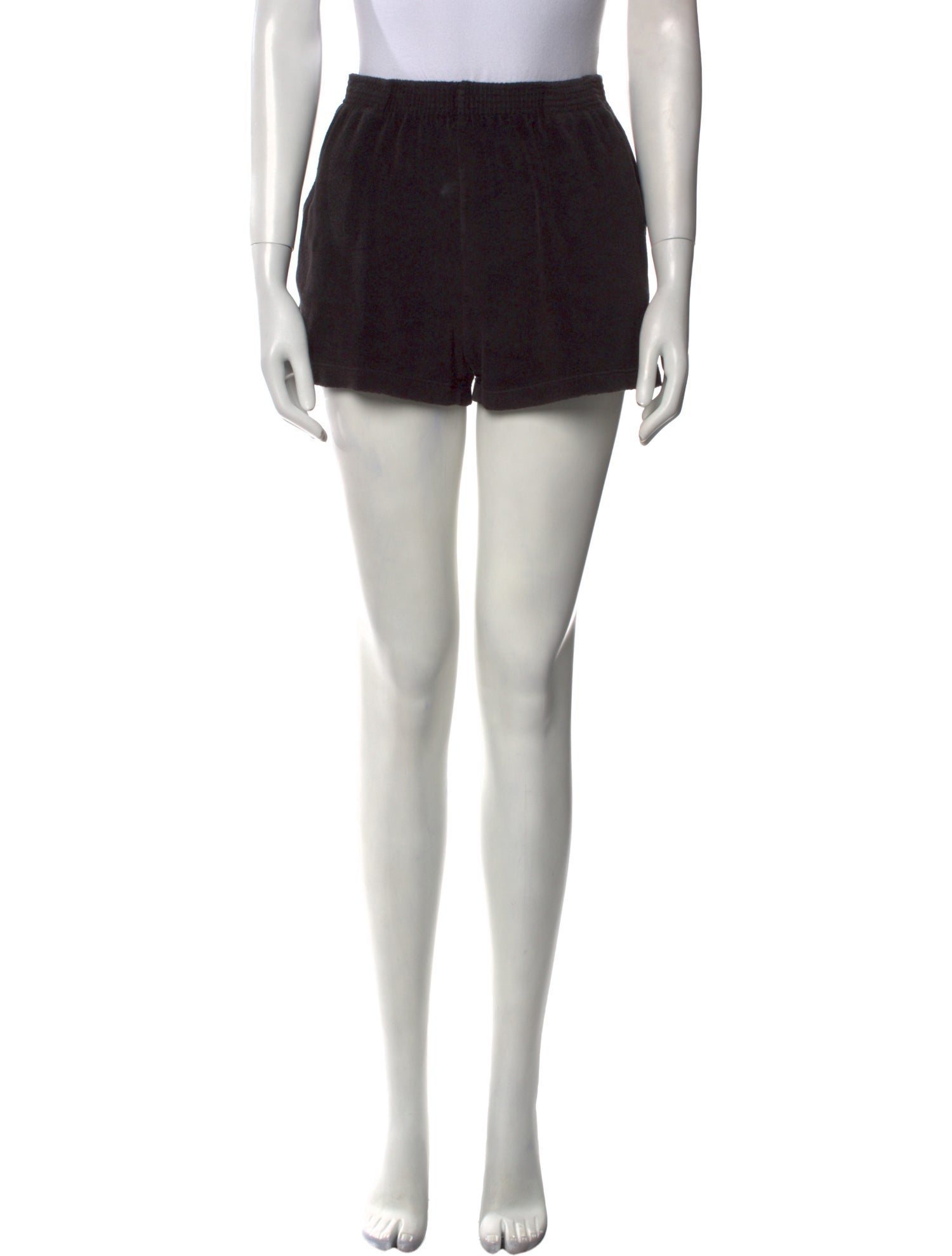 Gil Rodriguez Mini Shorts