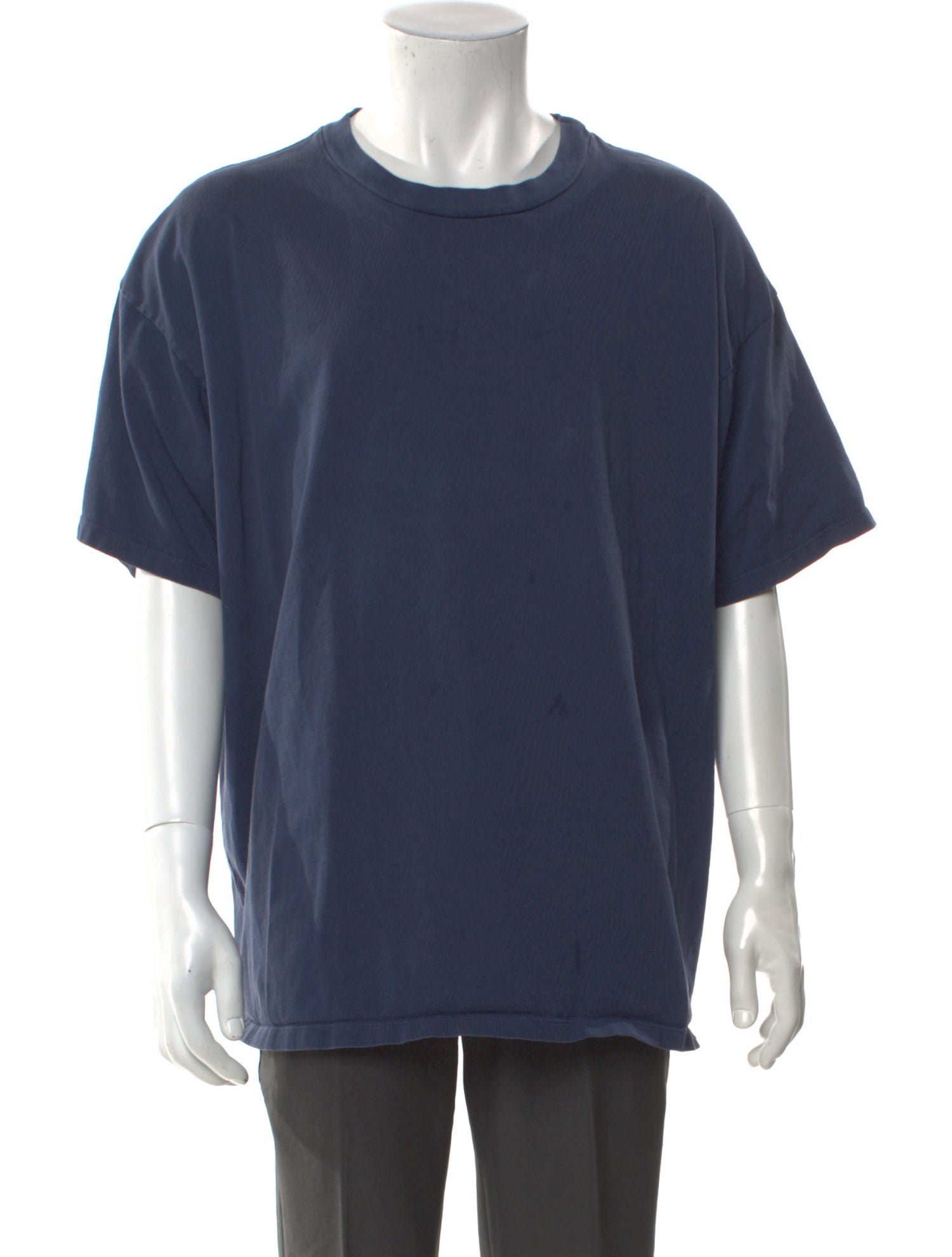 Gil Rodriguez Crew Neck Short Sleeve T-Shirt