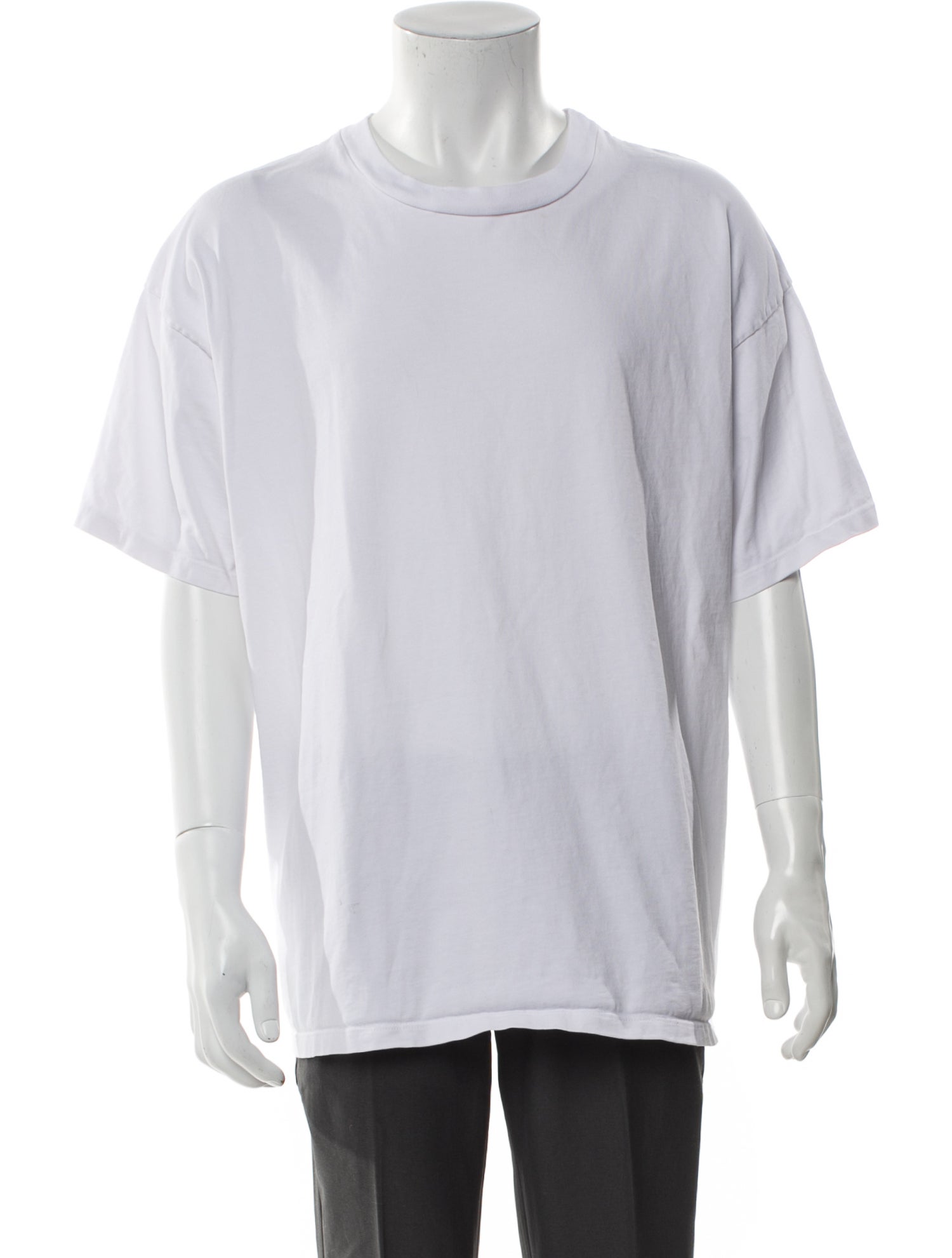 Gil Rodriguez Crew Neck Short Sleeve T-Shirt
