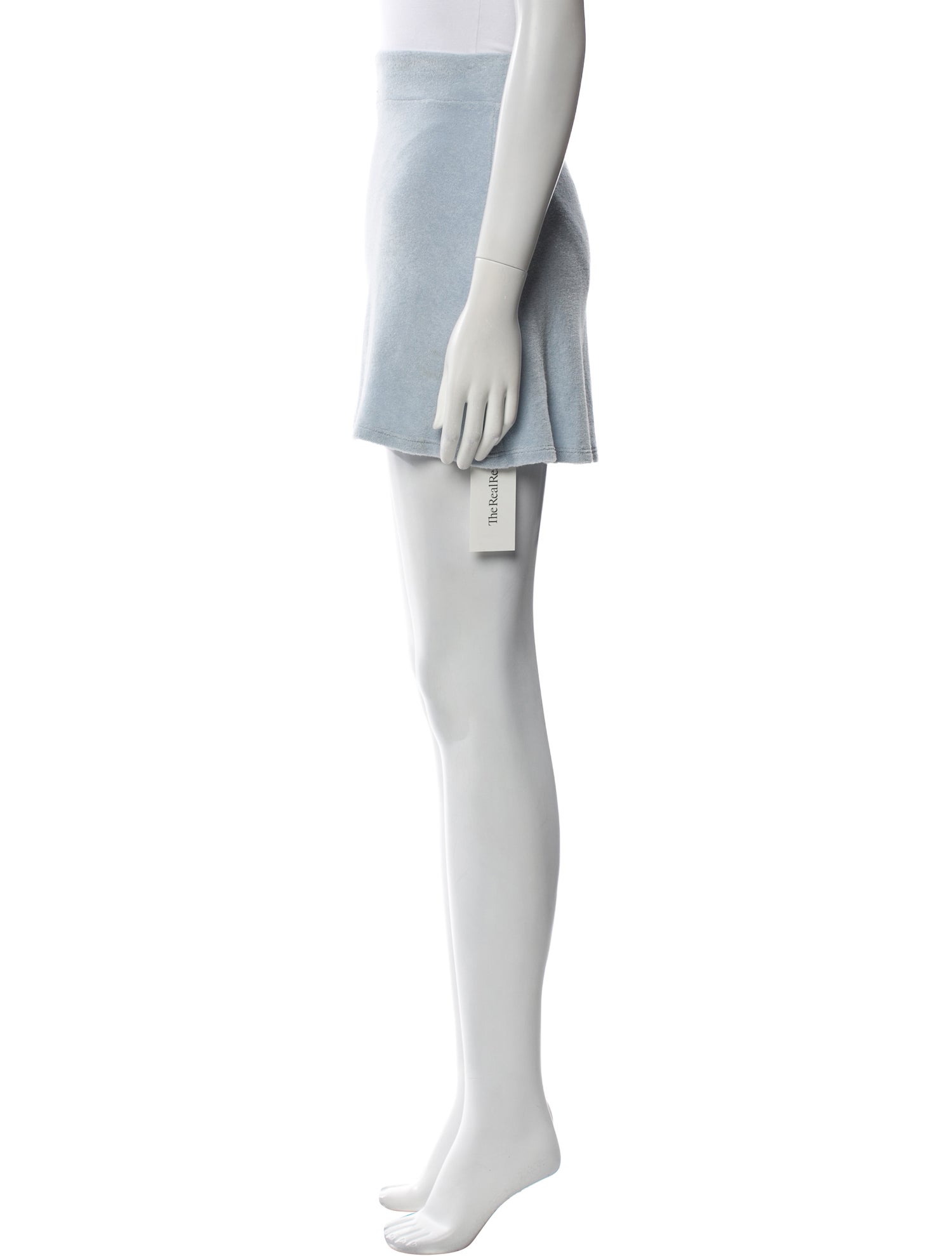 Gil Rodriguez Mini Skirt