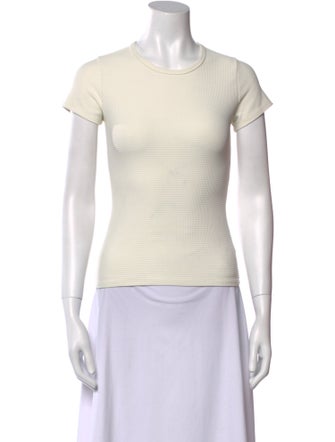 Gil Rodriguez Crew Neck Short Sleeve T-Shirt