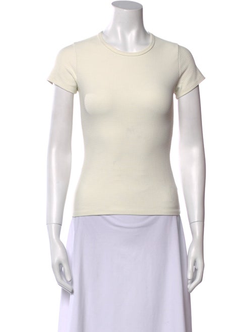 Gil Rodriguez Crew Neck Short Sleeve T-Shirt