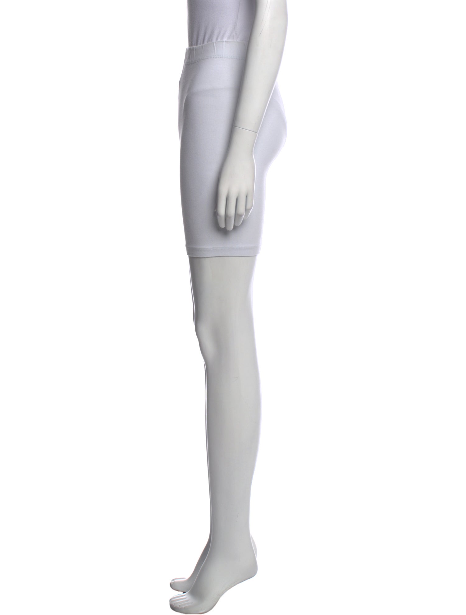 Gil Rodriguez Mini Shorts