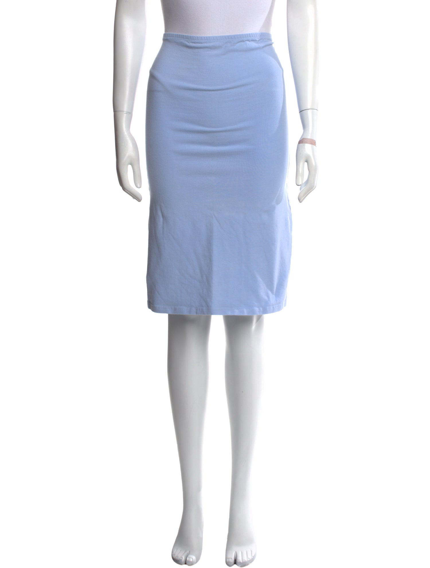 Gil Rodriguez Knee-Length Skirt