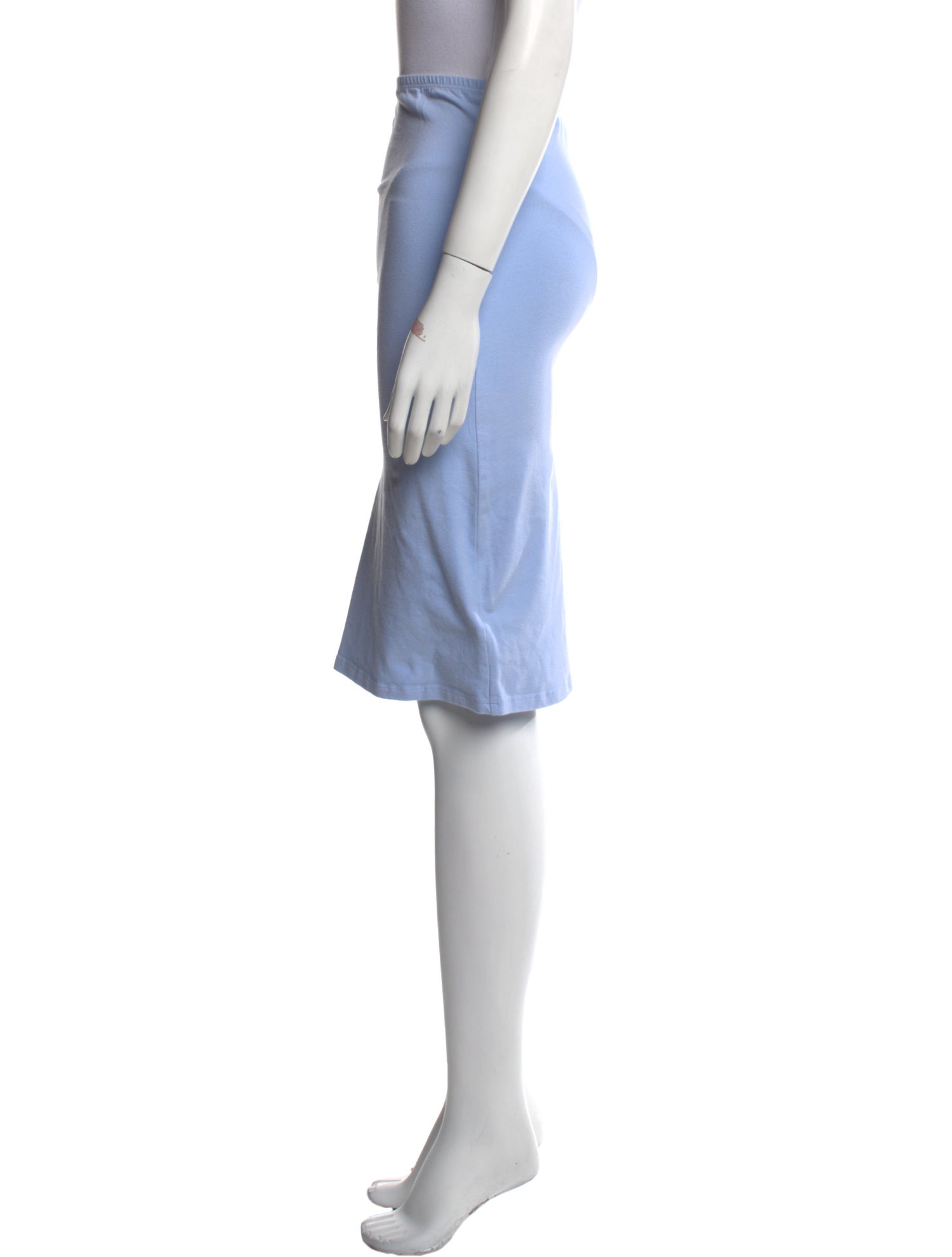 Gil Rodriguez Knee-Length Skirt