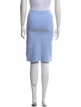 Gil Rodriguez Knee-Length Skirt