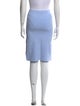 Gil Rodriguez Knee-Length Skirt