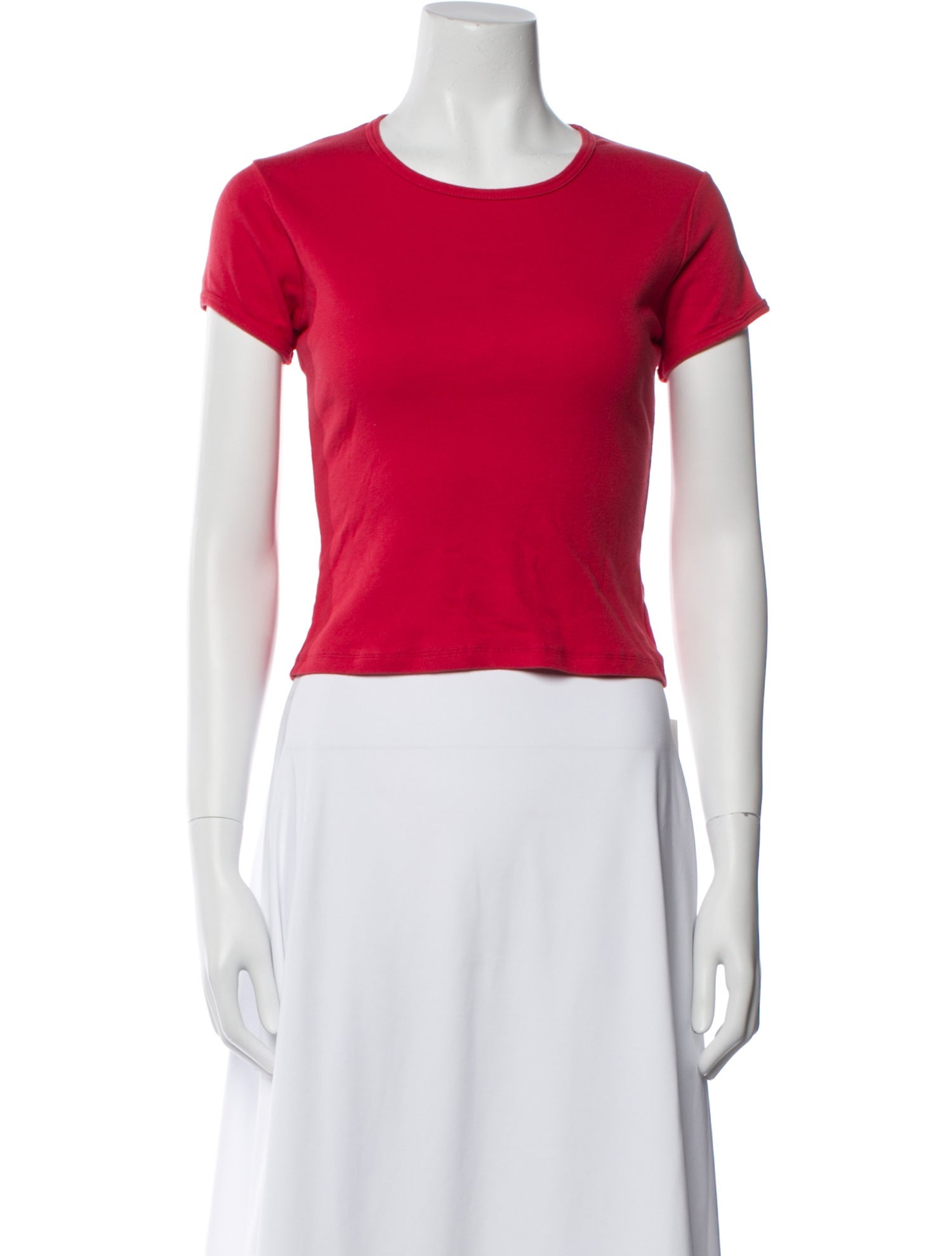 Gil Rodriguez Crew Neck Short Sleeve T-Shirt