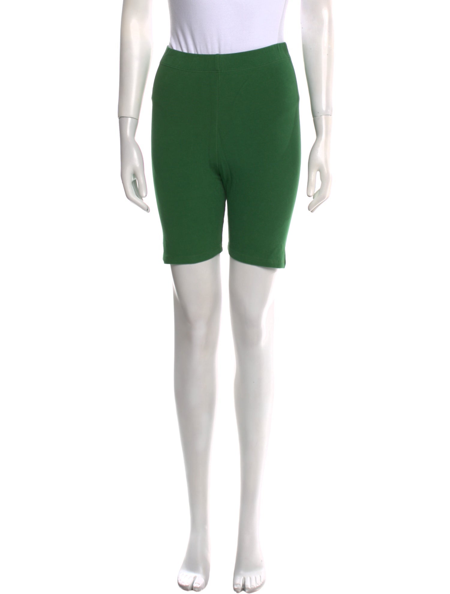 Gil Rodriguez Knee-Length Shorts