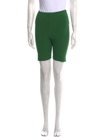 Gil Rodriguez Knee-Length Shorts