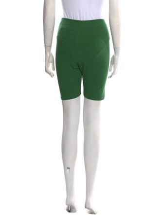 Gil Rodriguez Knee-Length Shorts