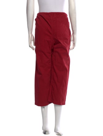 Gil Rodriguez Wide Leg Pants