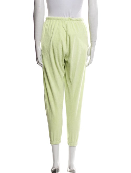 Gil Rodriguez Sweatpants