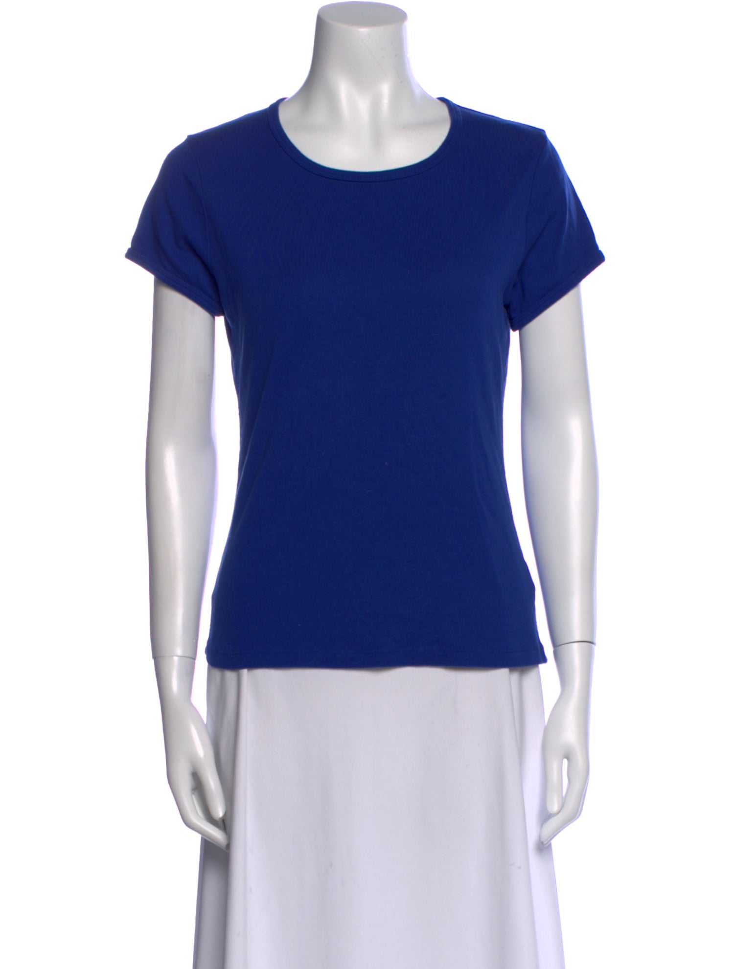 Gil Rodriguez Crew Neck Short Sleeve T-Shirt