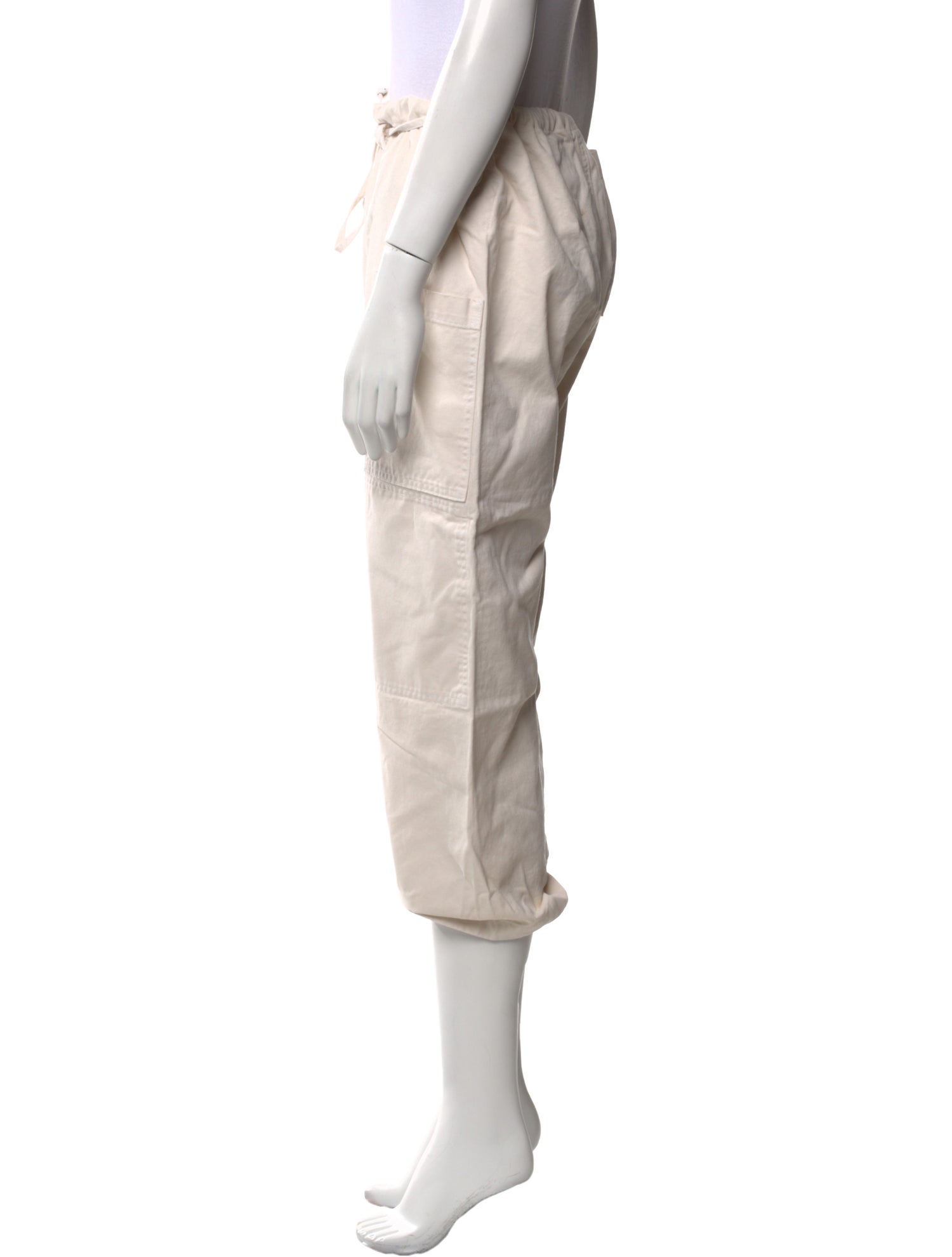 Gil Rodriguez Straight Leg Pants