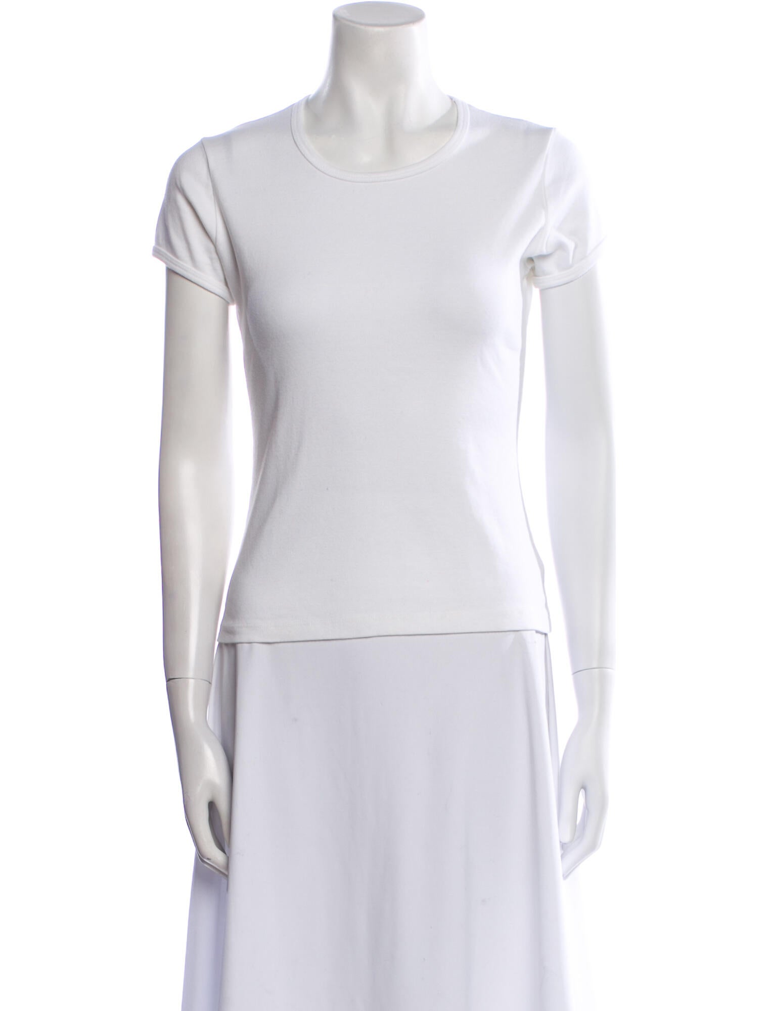 Gil Rodriguez Crew Neck Short Sleeve T-Shirt