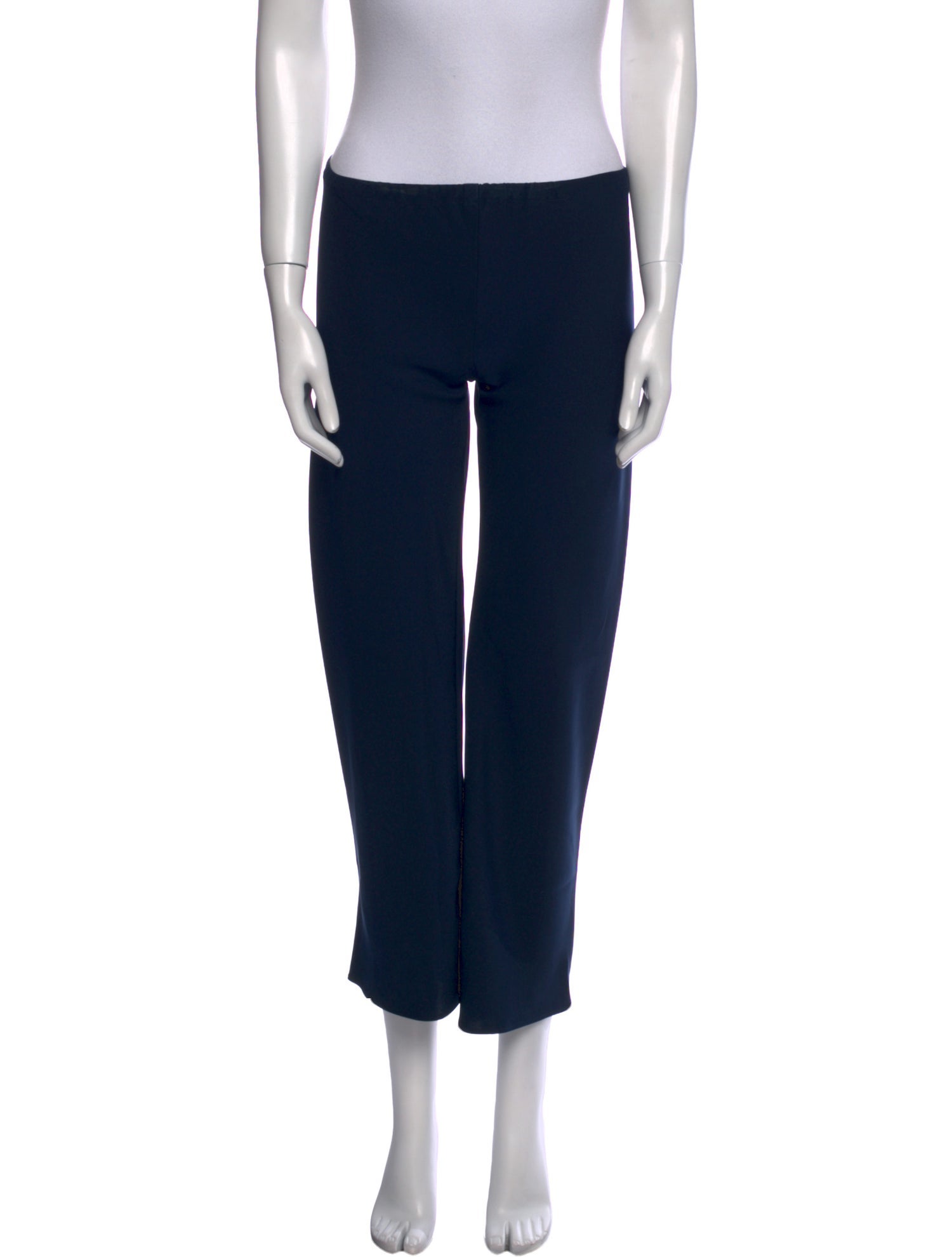 Gil Rodriguez Wide Leg Pants