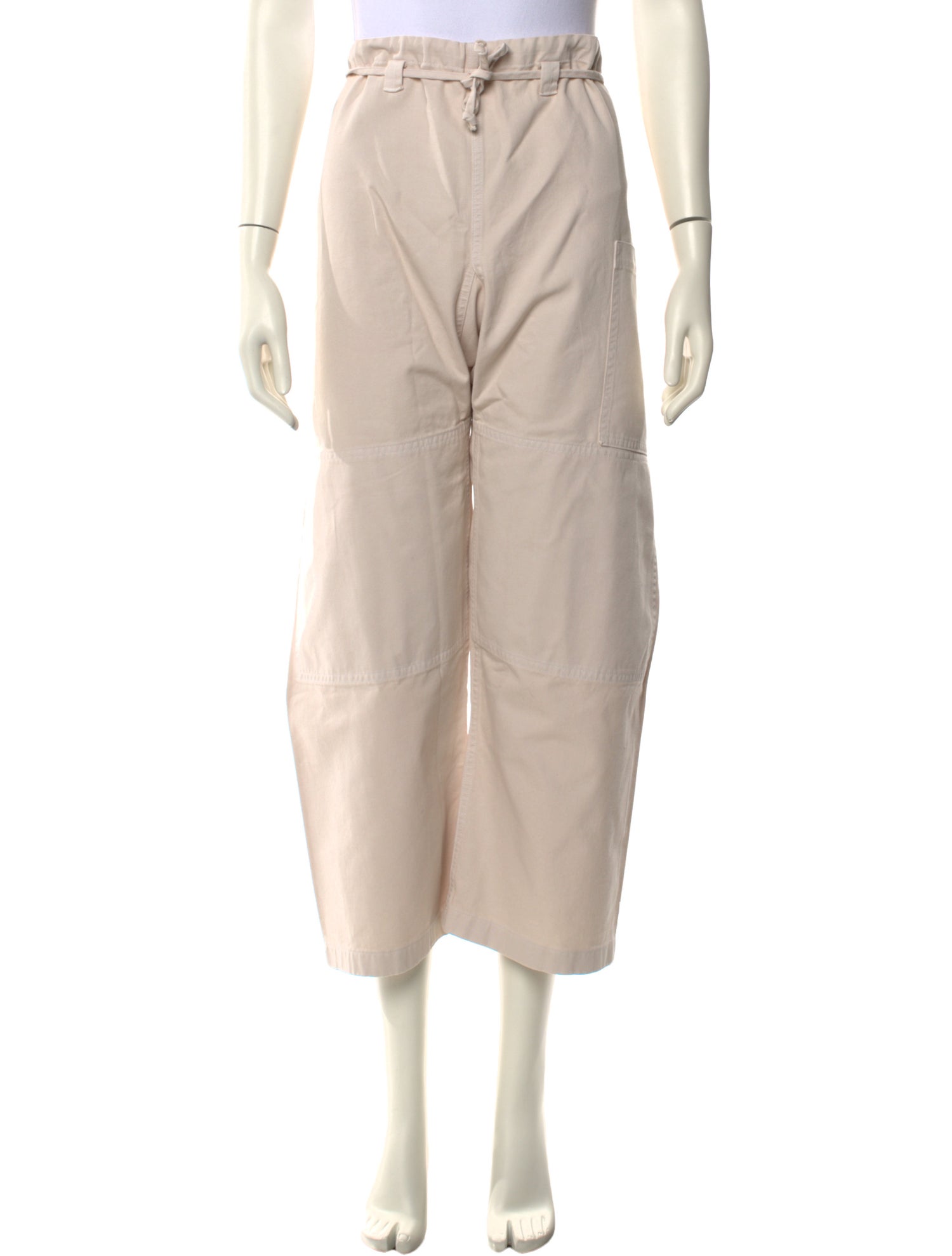 Gil Rodriguez Wide Leg Pants w/ Tags