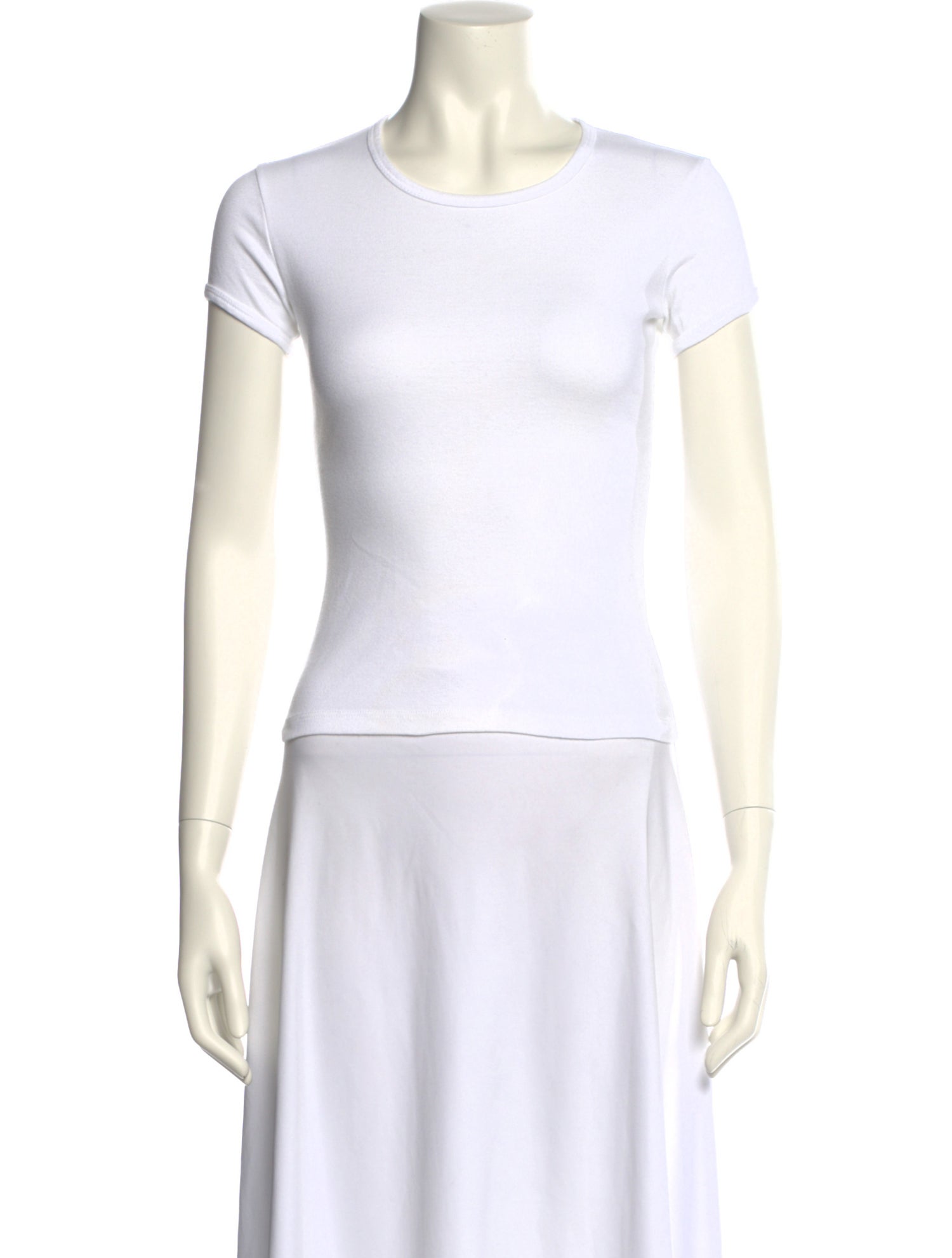 Gil Rodriguez Crew Neck Short Sleeve T-Shirt