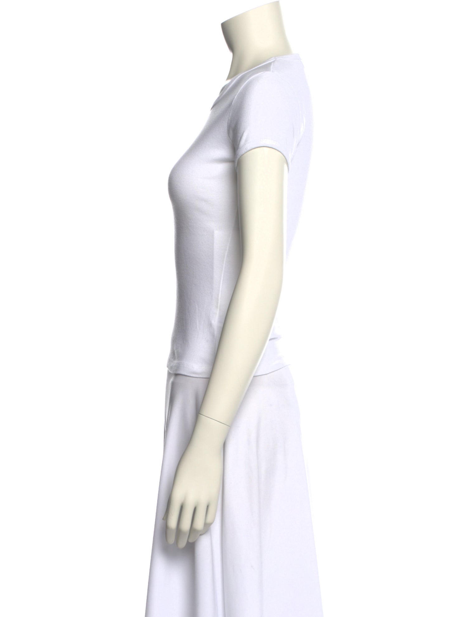 Gil Rodriguez Crew Neck Short Sleeve T-Shirt