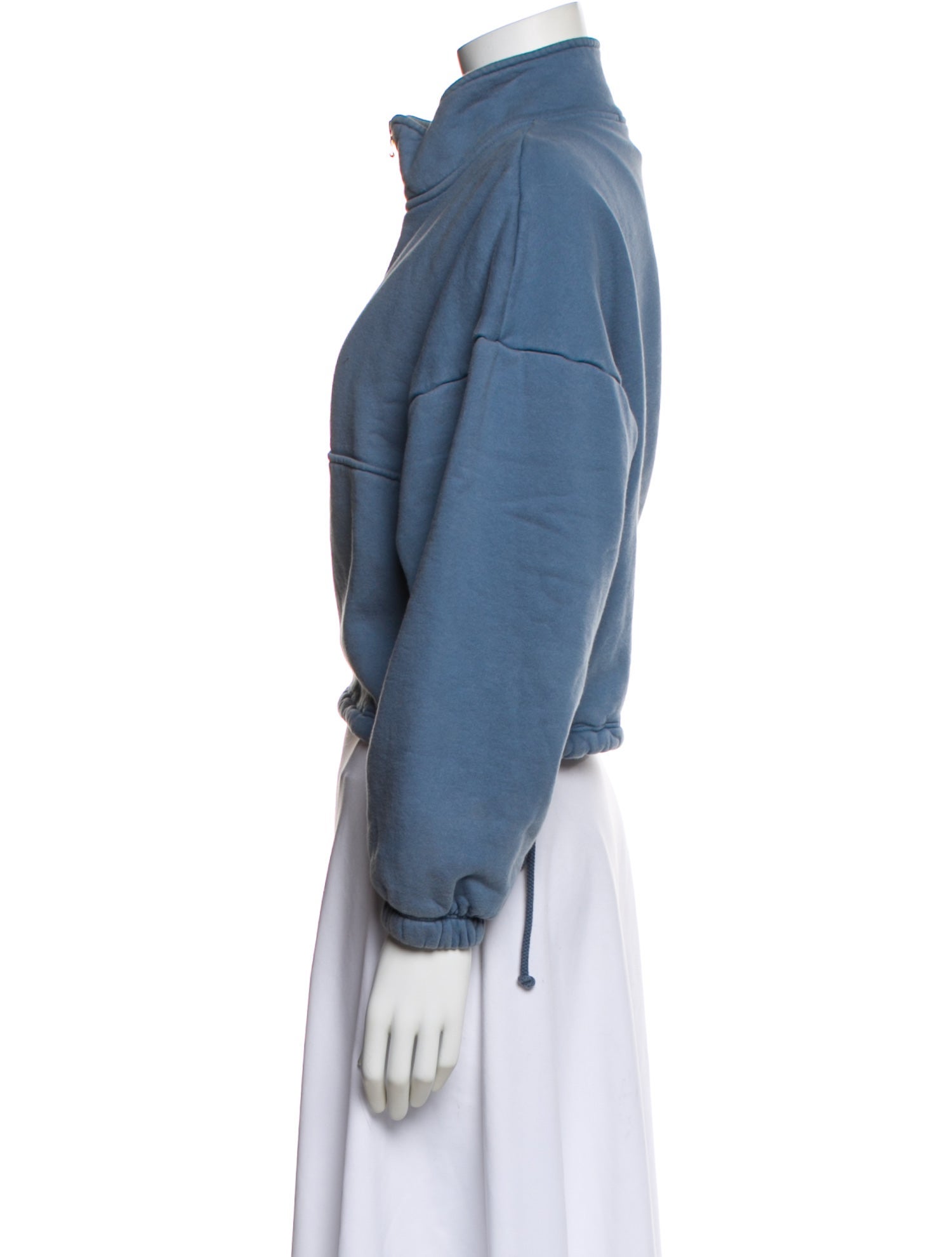 Gil Rodriguez Bomber Jacket