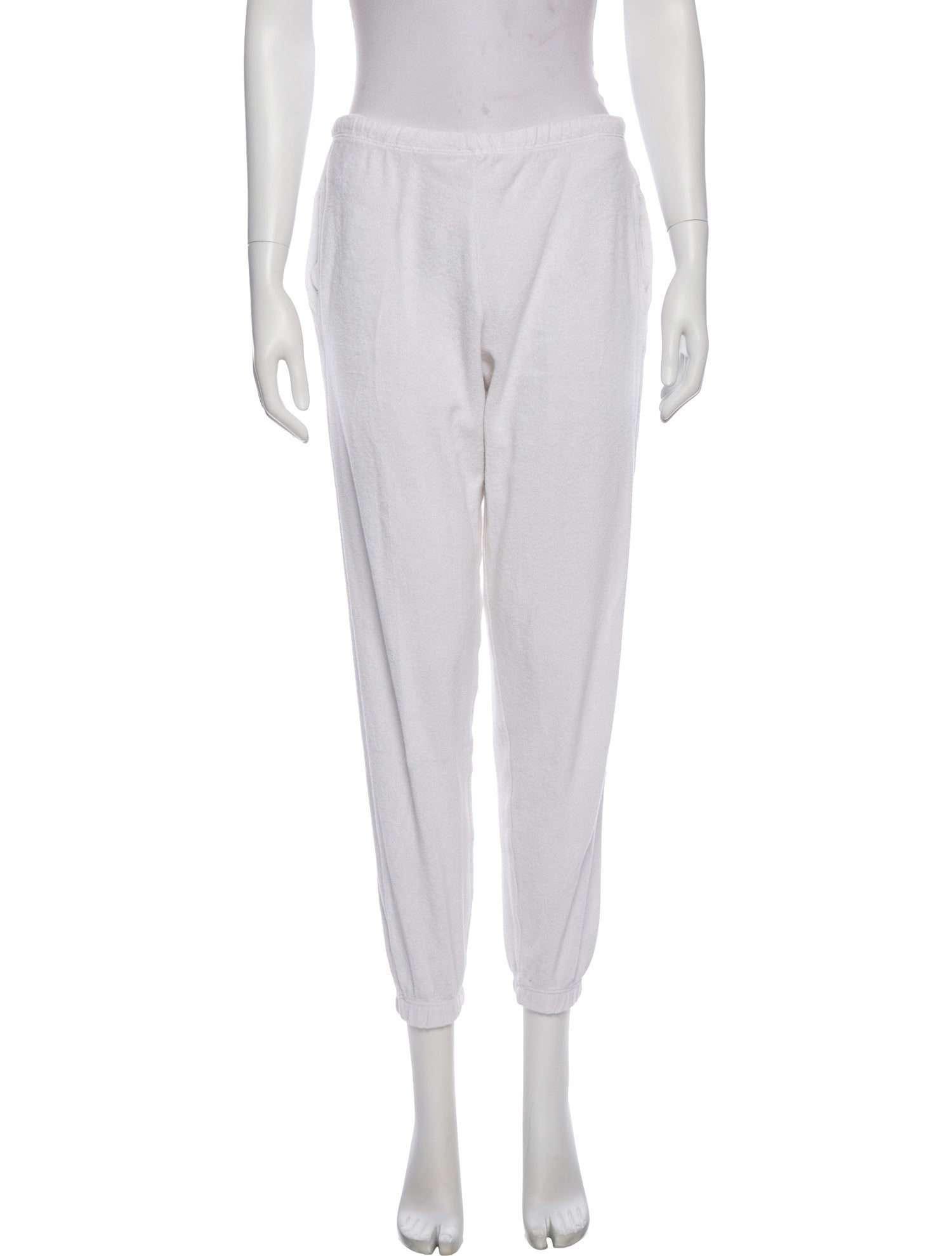 Gil Rodriguez Sweatpants