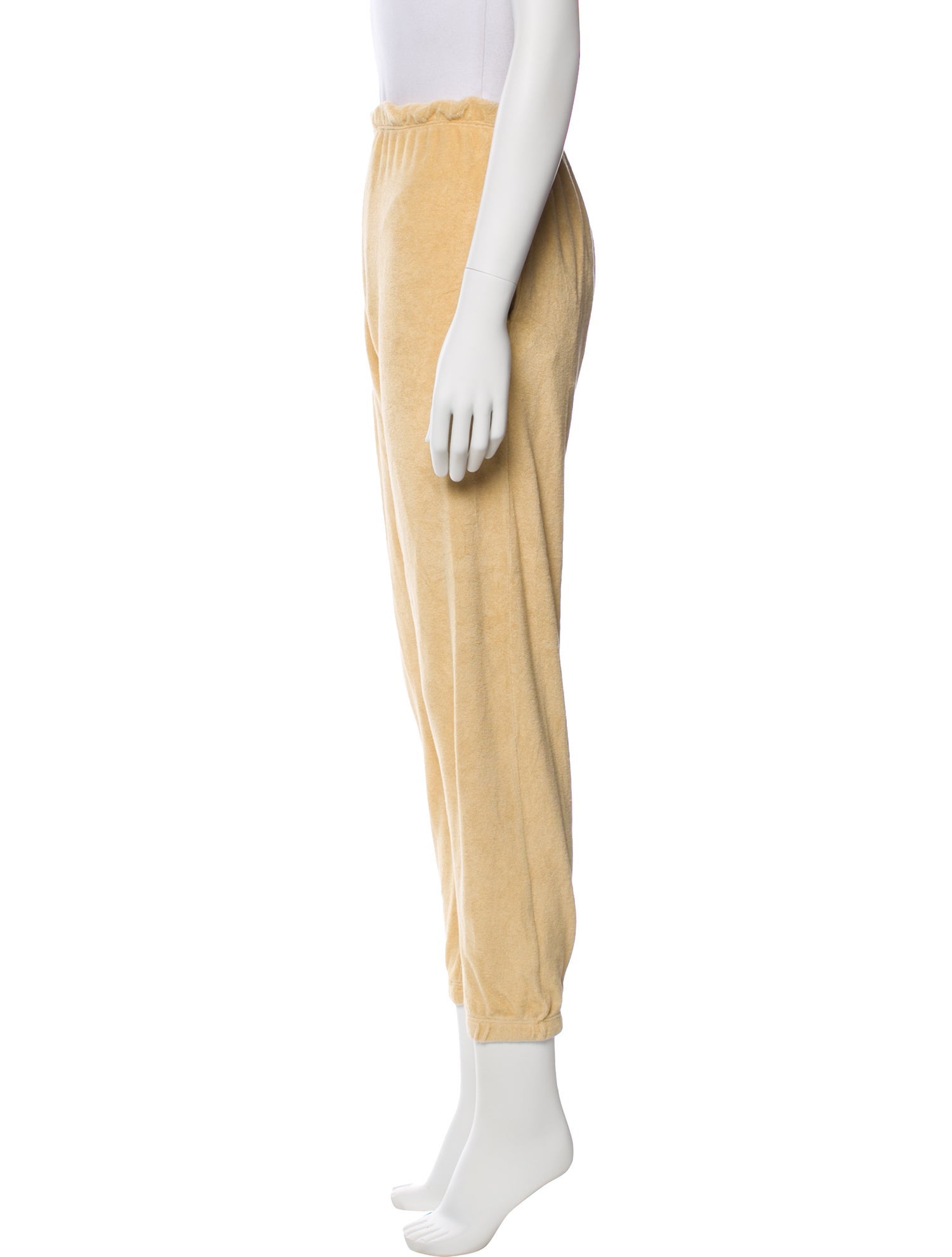 Gil Rodriguez Sweatpants