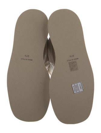 GIA/RHW Leather Boots