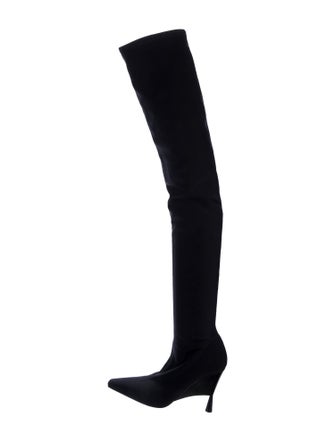GIA/RHW Neoprene Sock Boots