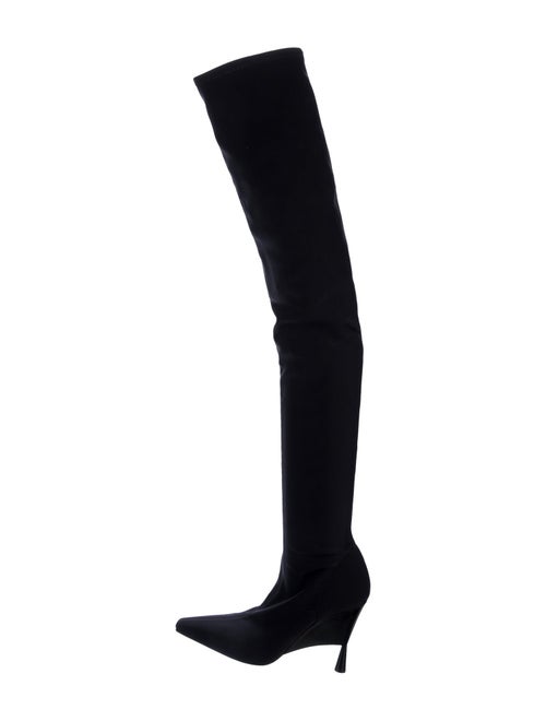GIA/RHW Neoprene Sock Boots