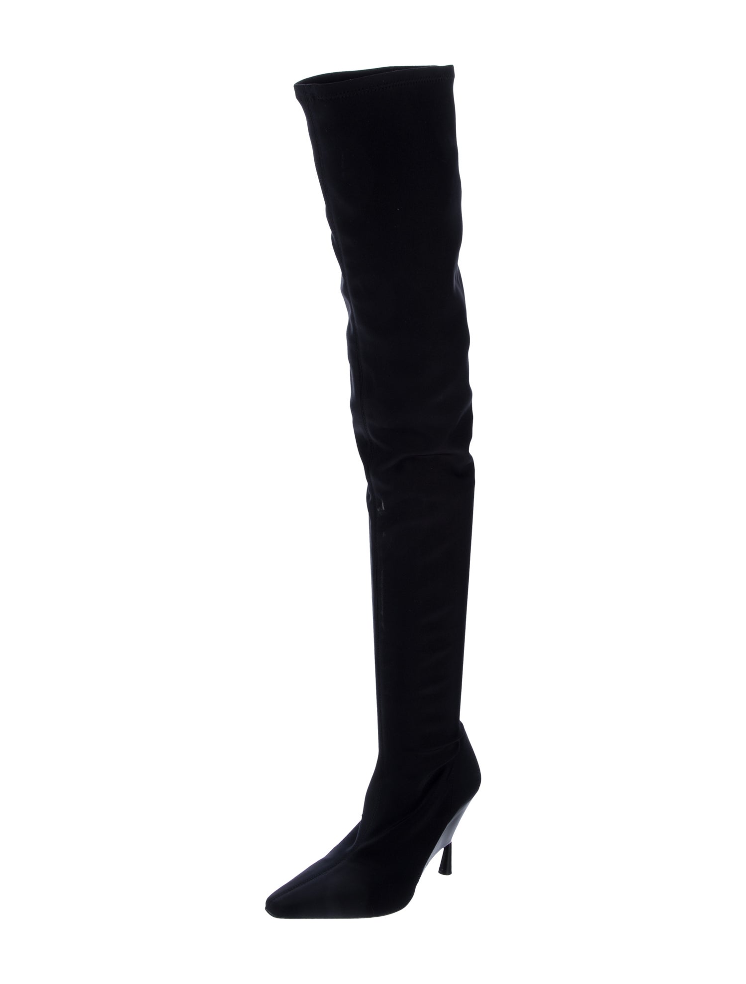 GIA/RHW Neoprene Sock Boots