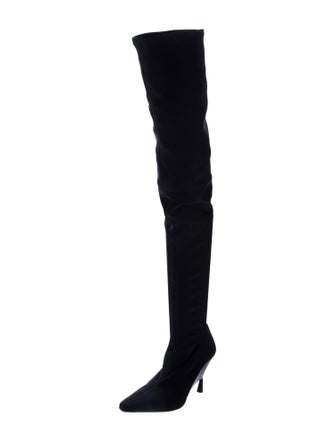 GIA/RHW Neoprene Sock Boots