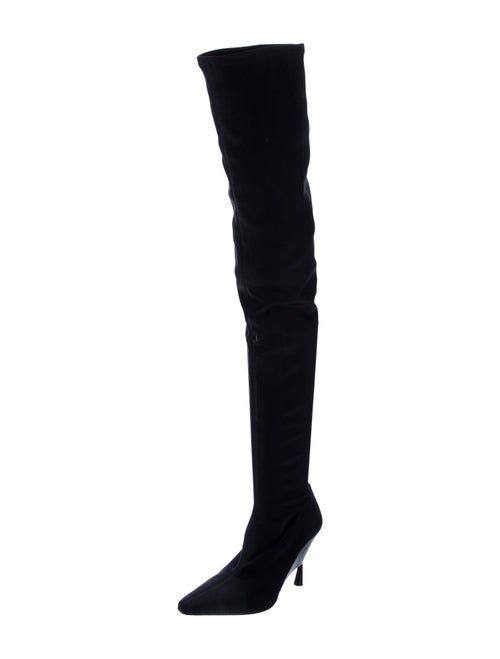 GIA/RHW Neoprene Sock Boots