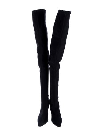 GIA/RHW Neoprene Sock Boots