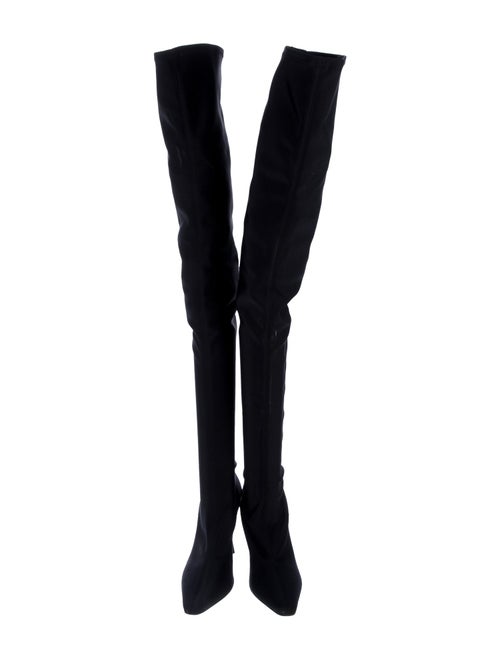 GIA/RHW Neoprene Sock Boots