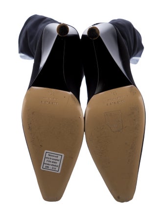 GIA/RHW Neoprene Sock Boots