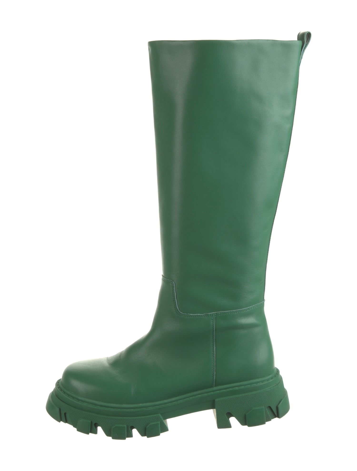 GIA/RHW Leather Boots