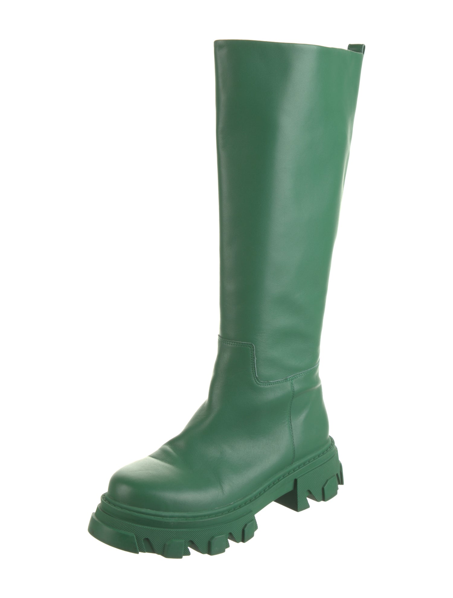GIA/RHW Leather Boots