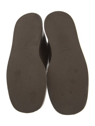 GIA/RHW Leather Sock Boots