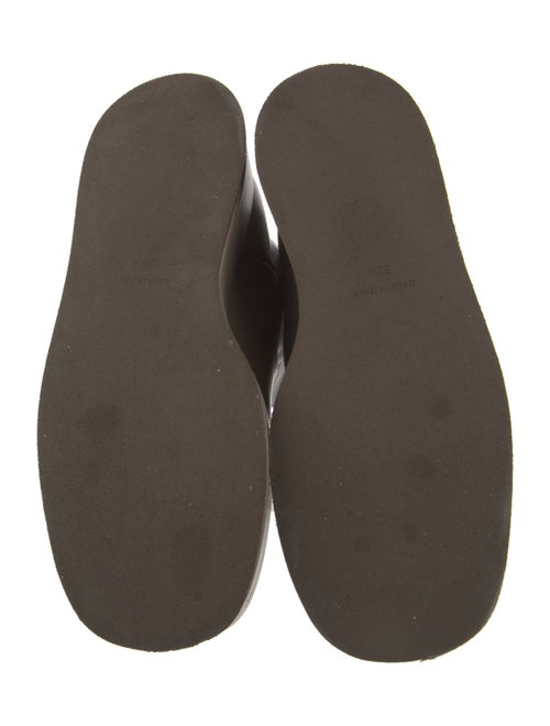 GIA/RHW Leather Sock Boots