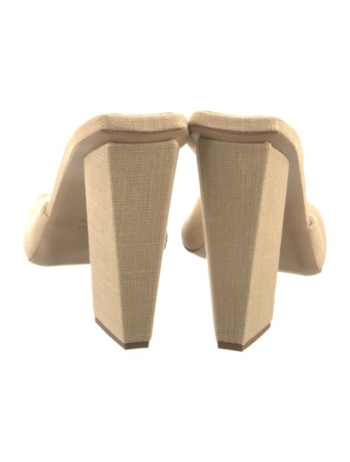 GIA/RHW Canvas Slides