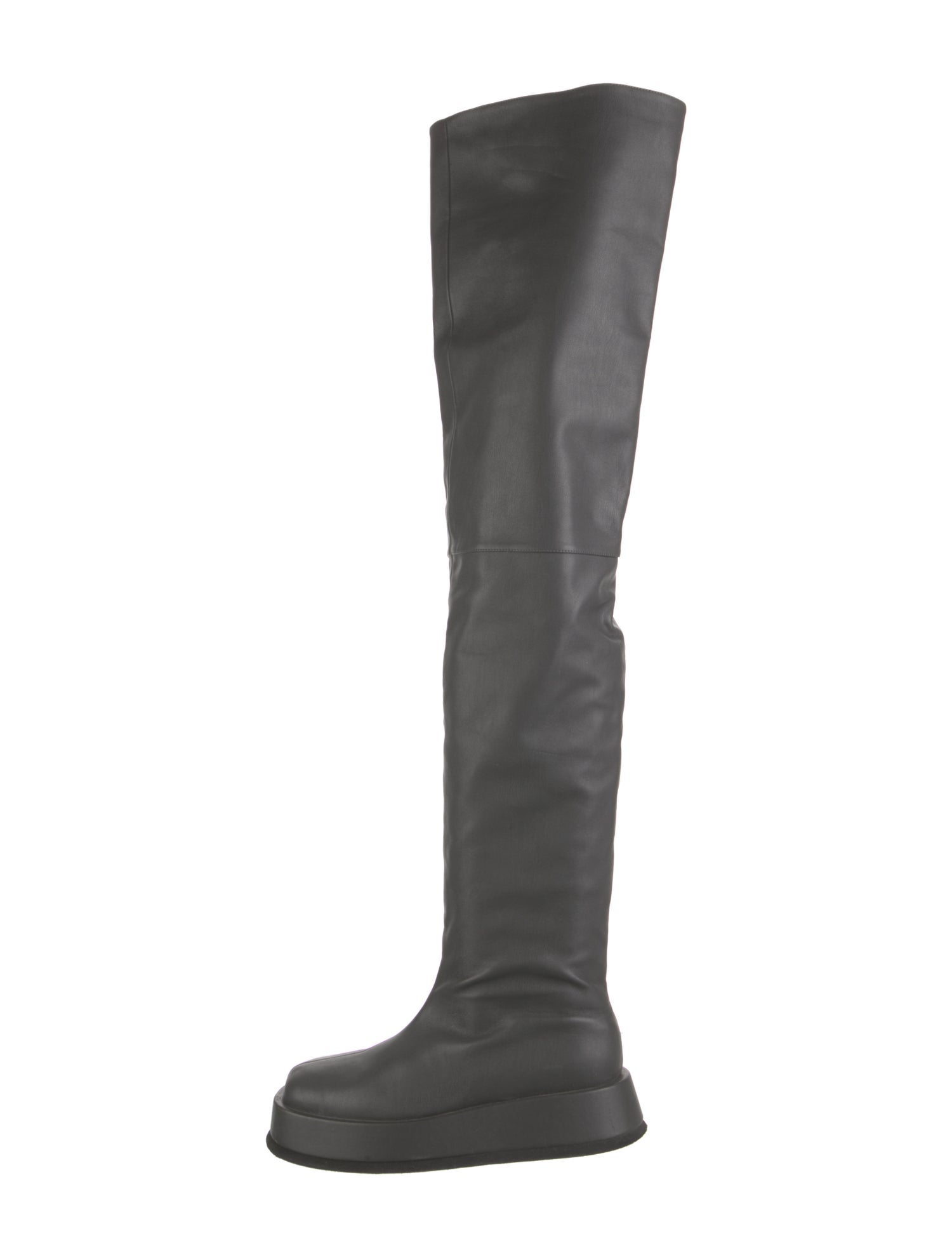 GIA/RHW Leather Boots