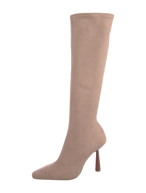 GIA/RHW Suede Boots