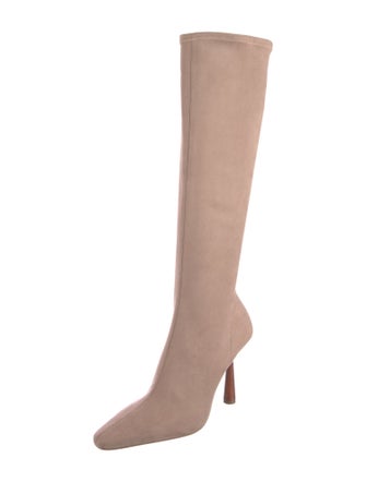 GIA/RHW Suede Boots