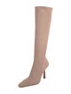 GIA/RHW Suede Boots